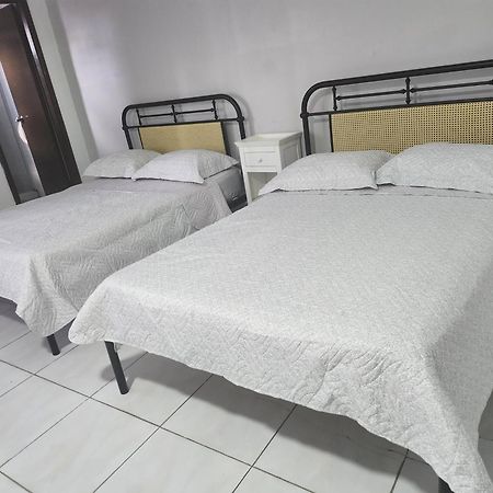 Hotel Via Espana Панама Экстерьер фото