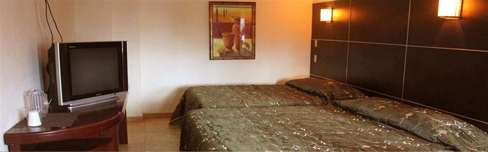 Hotel Via Espana Панама Экстерьер фото
