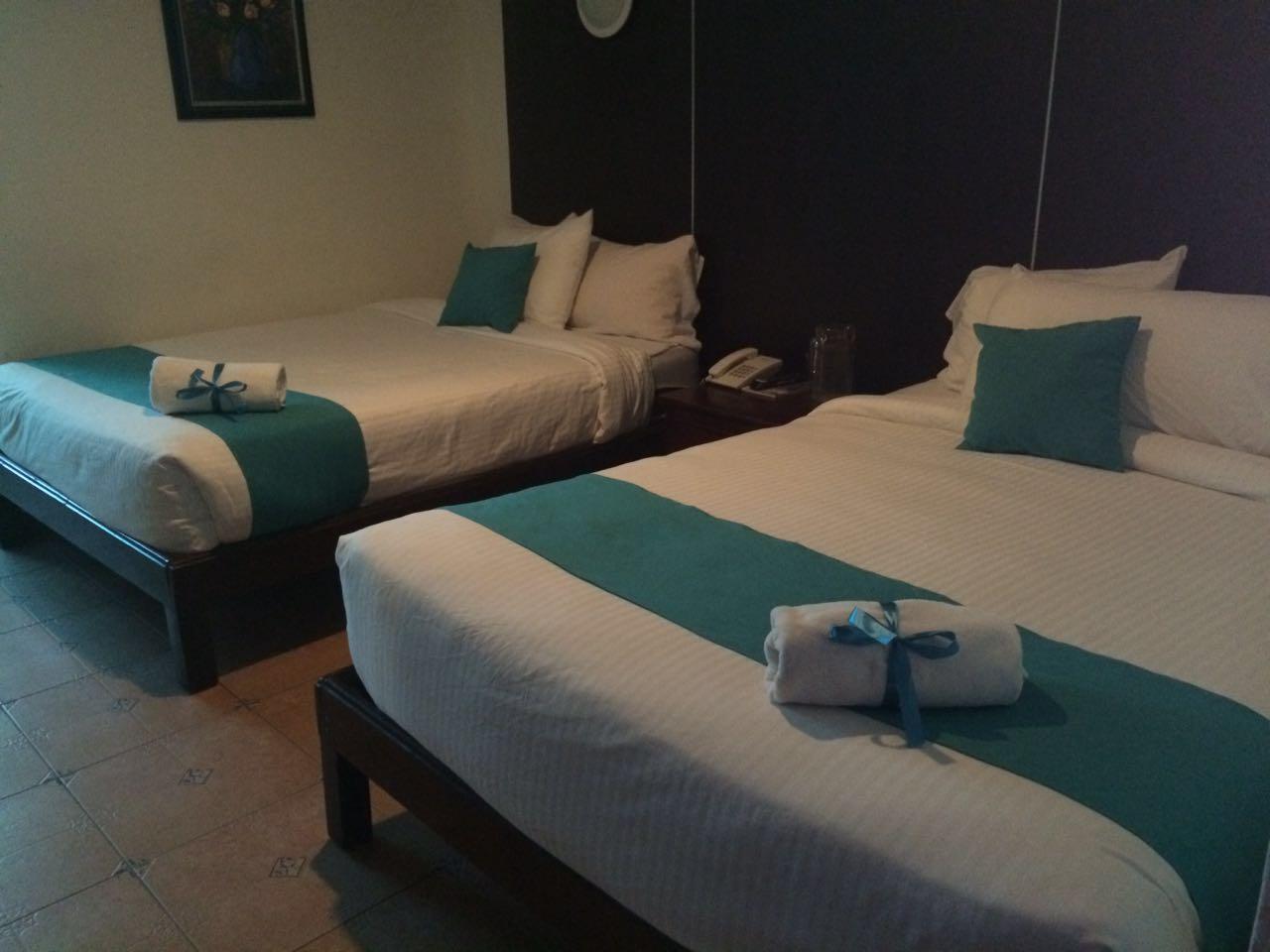 Hotel Via Espana Панама Экстерьер фото
