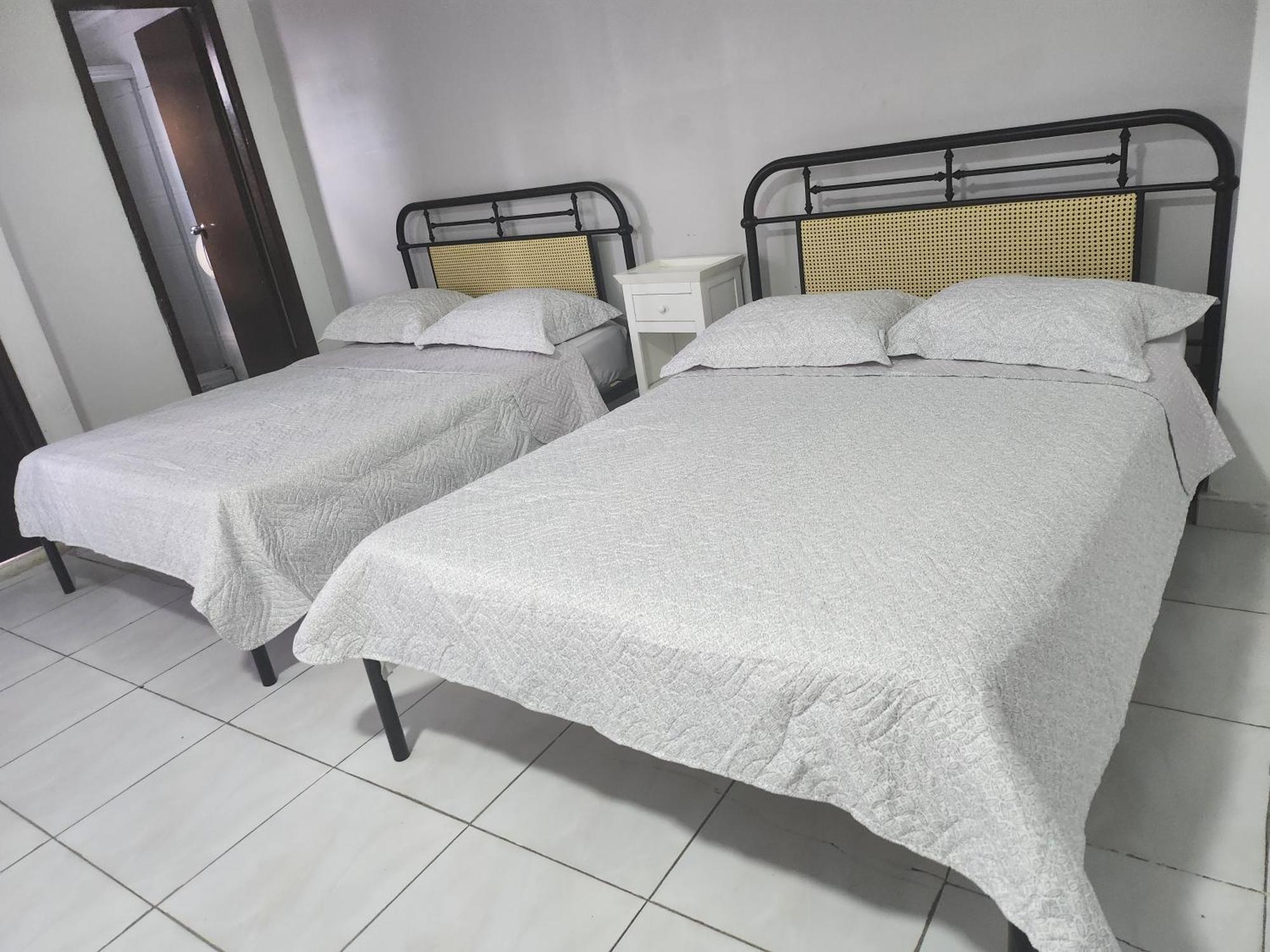 Hotel Via Espana Панама Экстерьер фото