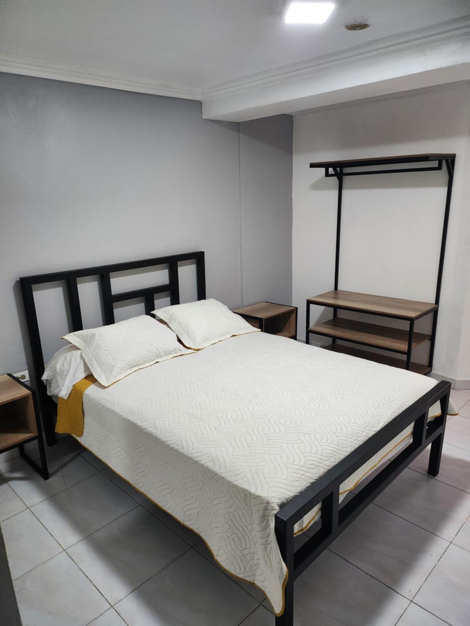 Hotel Via Espana Панама Экстерьер фото
