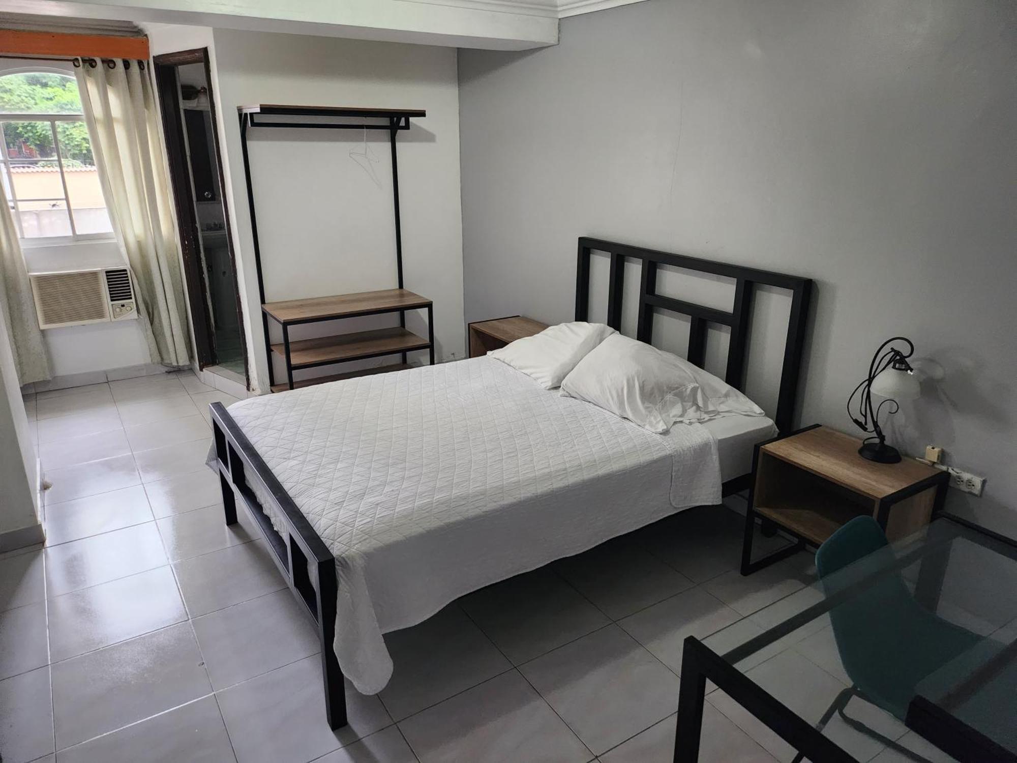 Hotel Via Espana Панама Экстерьер фото