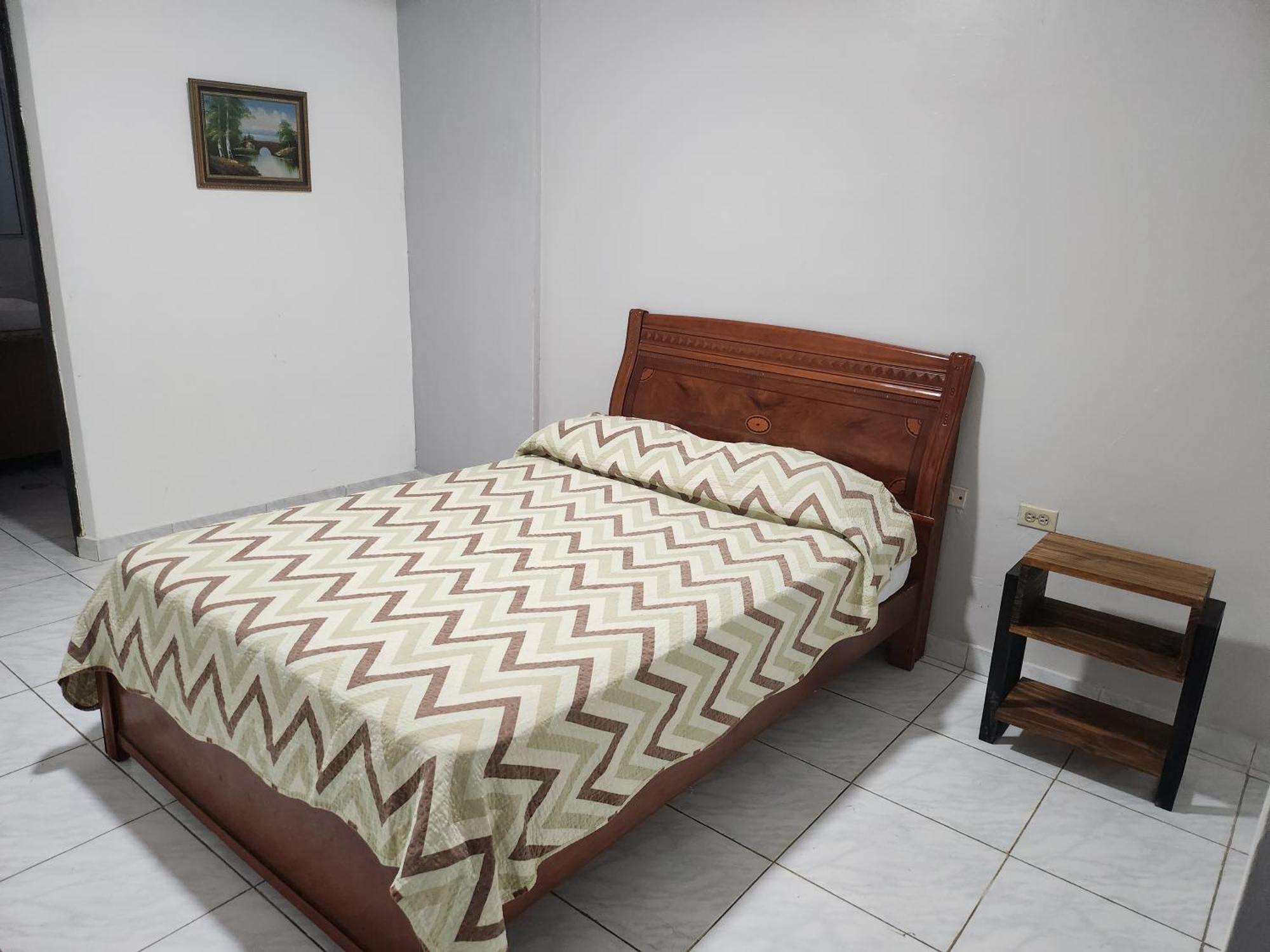 Hotel Via Espana Панама Экстерьер фото