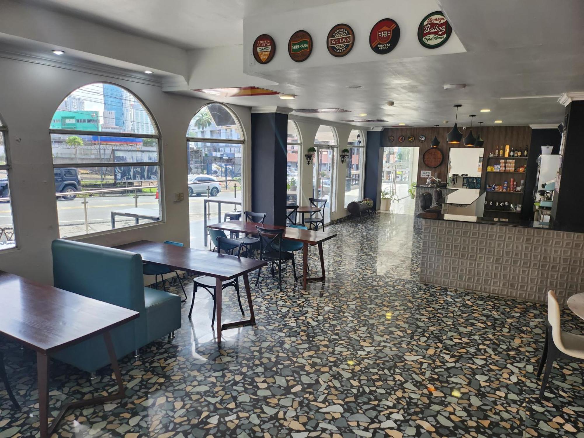 Hotel Via Espana Панама Экстерьер фото