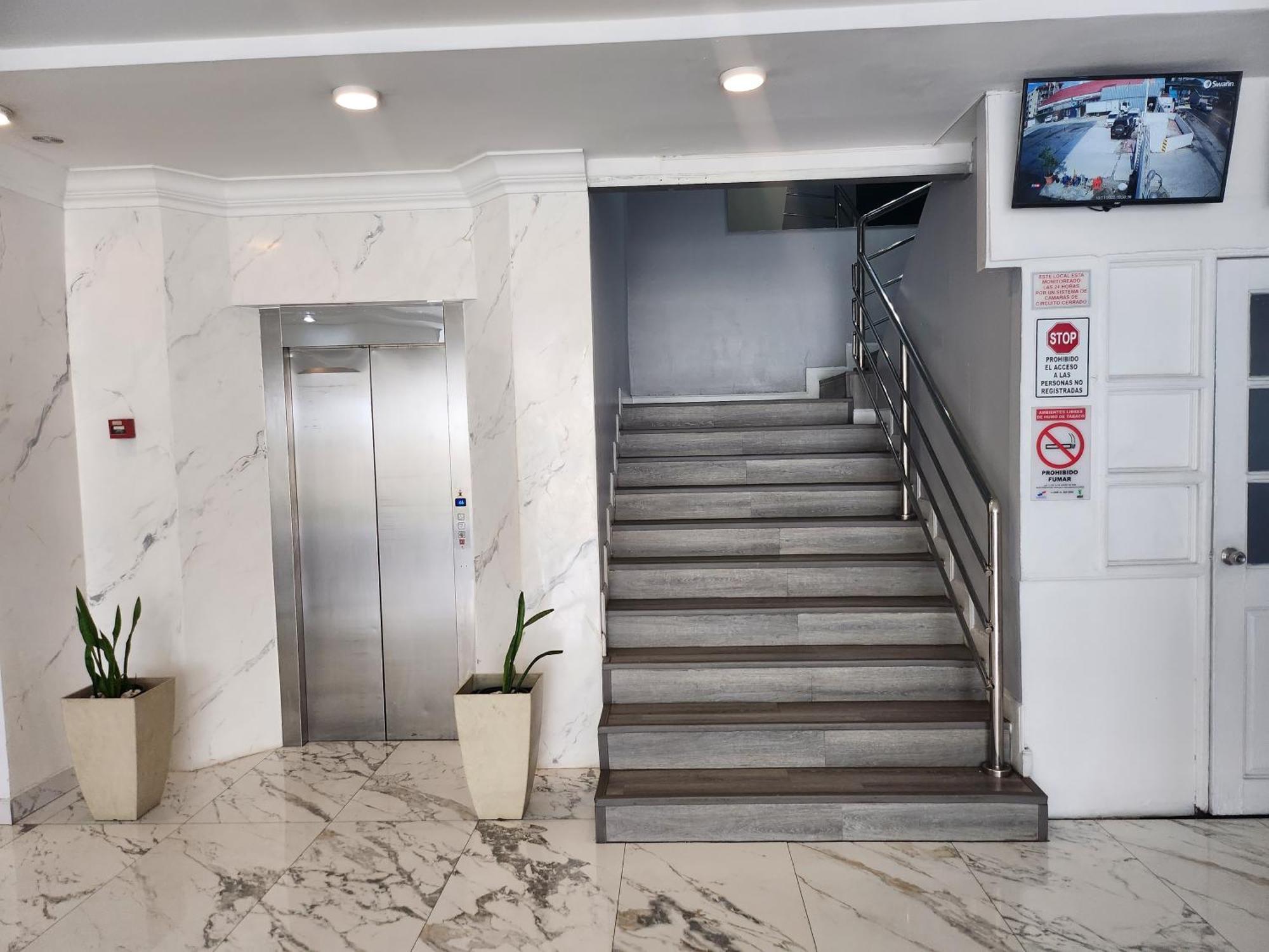 Hotel Via Espana Панама Экстерьер фото