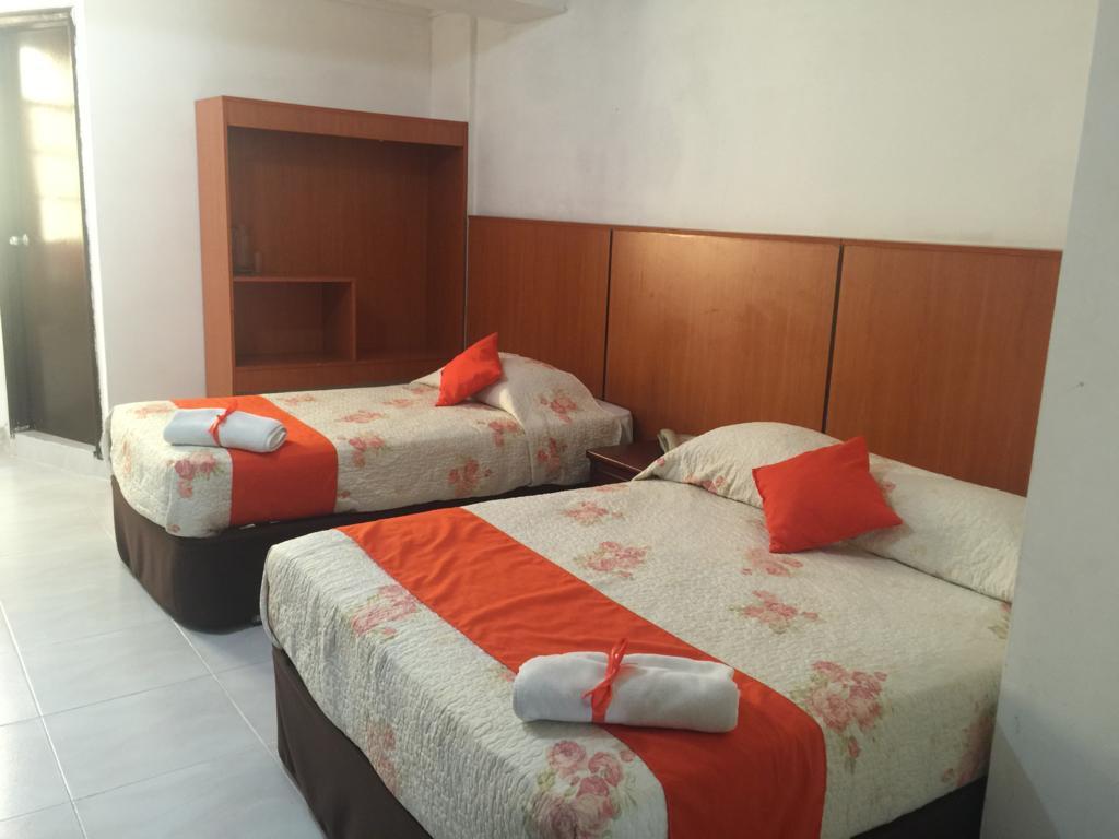 Hotel Via Espana Панама Экстерьер фото