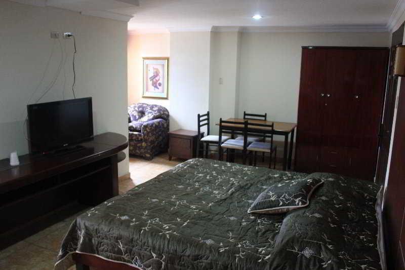 Hotel Via Espana Панама Экстерьер фото