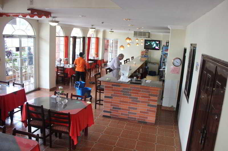 Hotel Via Espana Панама Экстерьер фото