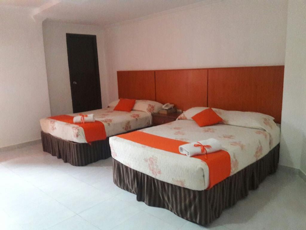 Hotel Via Espana Панама Экстерьер фото