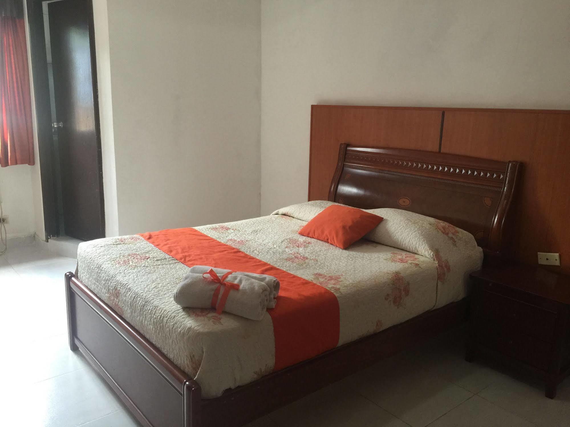 Hotel Via Espana Панама Экстерьер фото